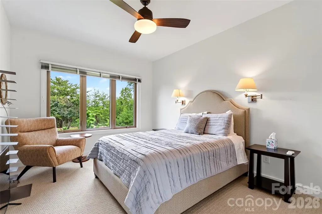 362 Captains Drive Nebo NC 28761