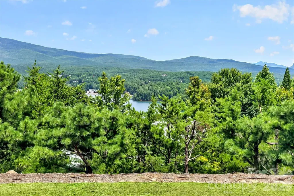 362 Captains Drive Nebo NC 28761