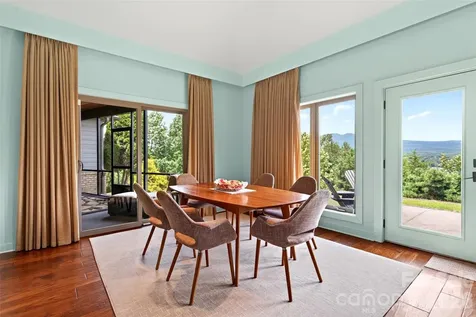 362 Captains Drive Nebo NC 28761