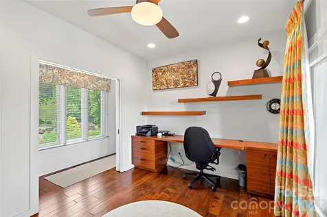 362 Captains Drive Nebo NC 28761