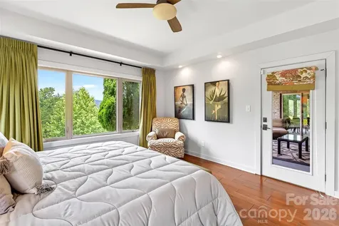 362 Captains Drive Nebo NC 28761