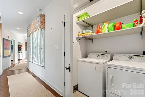 362 Captains Drive Nebo NC 28761