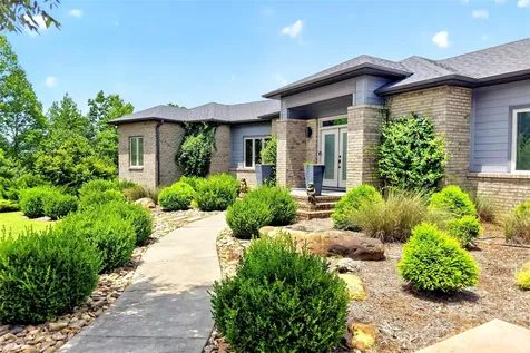 362 Captains Drive Nebo NC 28761