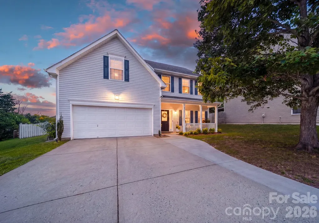 405 Galesburg Drive Monroe NC 28110