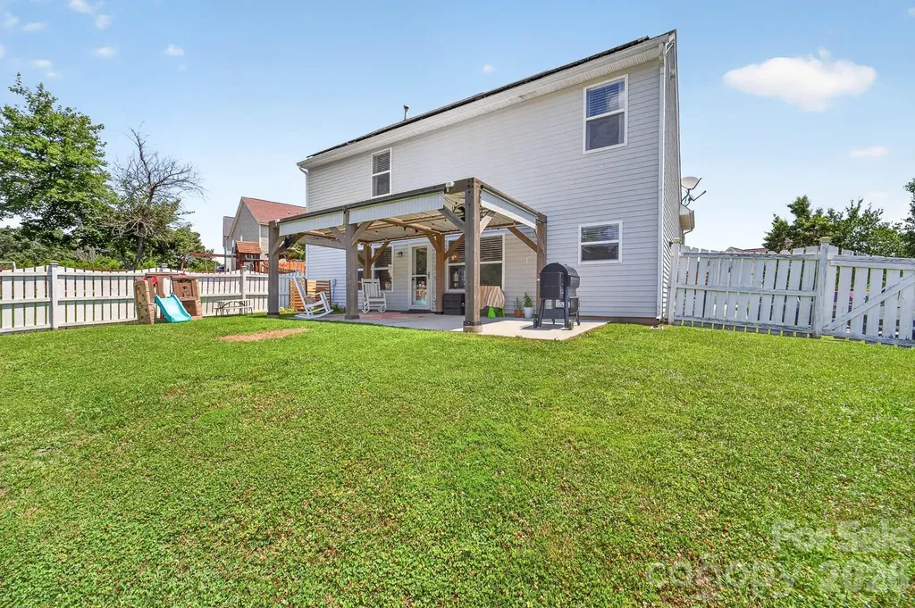405 Galesburg Drive Monroe NC 28110