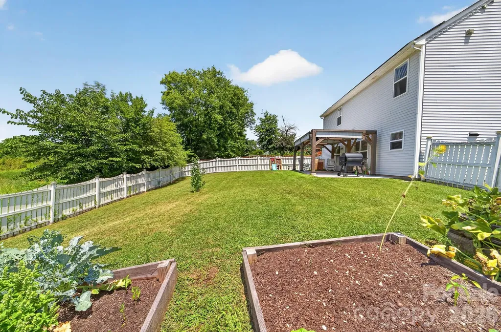 405 Galesburg Drive Monroe NC 28110