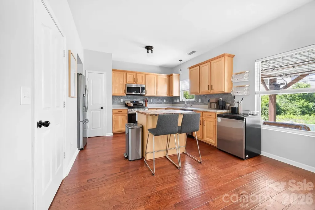 405 Galesburg Drive Monroe NC 28110