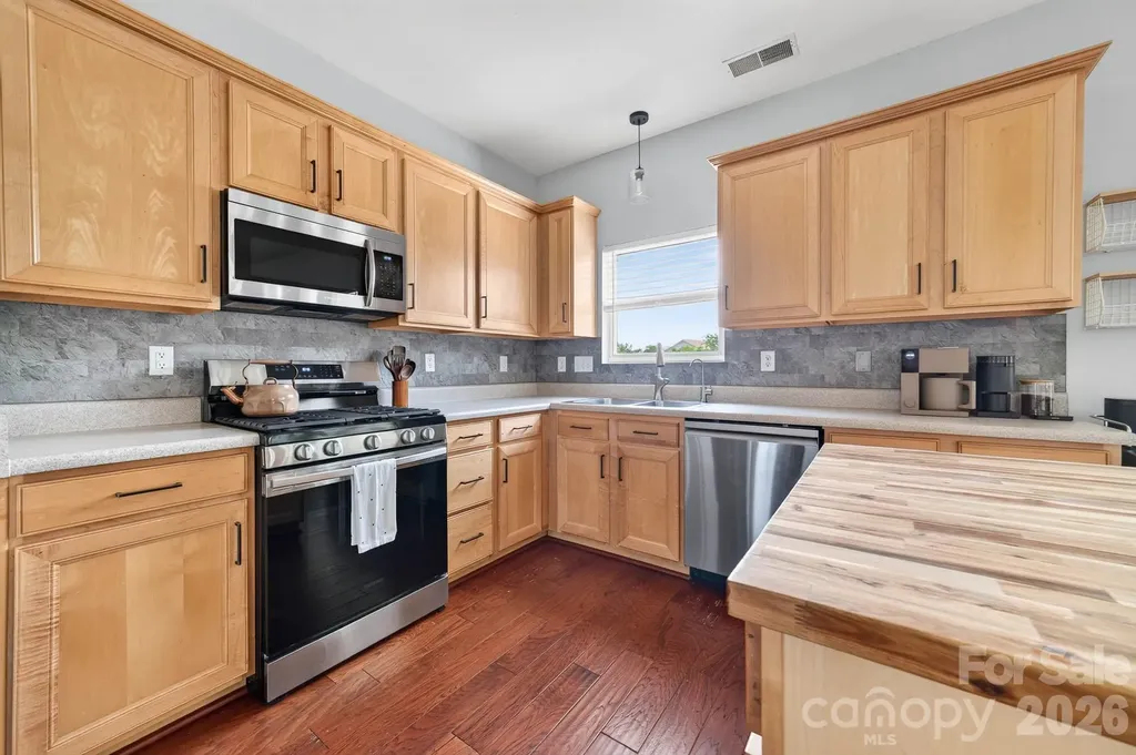405 Galesburg Drive Monroe NC 28110