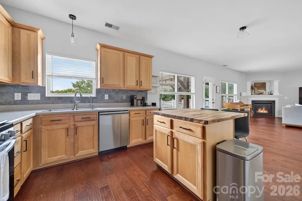 405 Galesburg Drive Monroe NC 28110