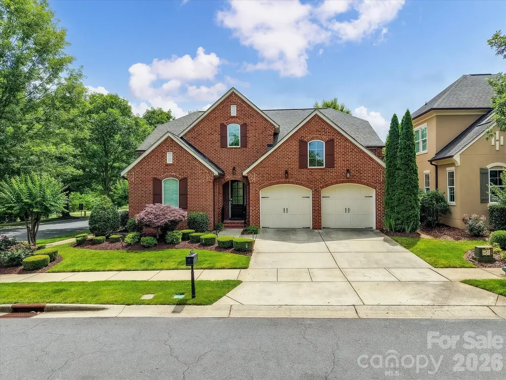 16620 Redding Park Lane Cornelius NC 28031