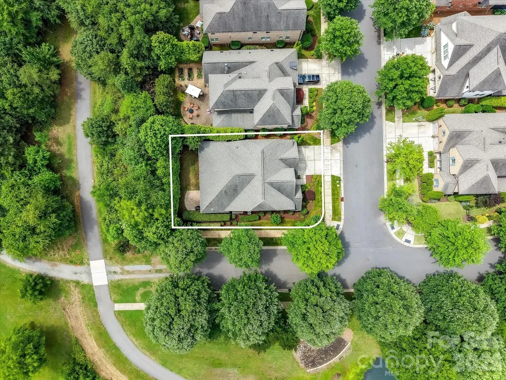 16620 Redding Park Lane Cornelius NC 28031