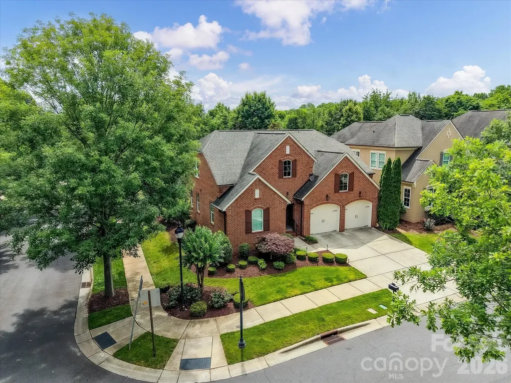 16620 Redding Park Lane Cornelius NC 28031
