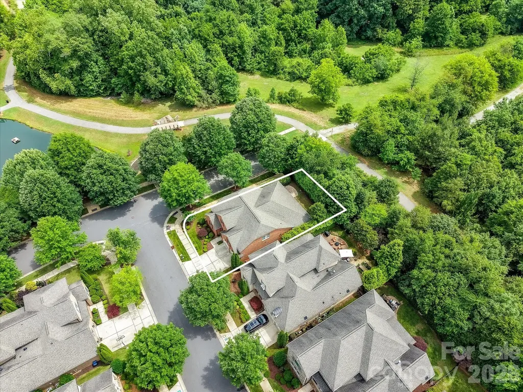 16620 Redding Park Lane Cornelius NC 28031