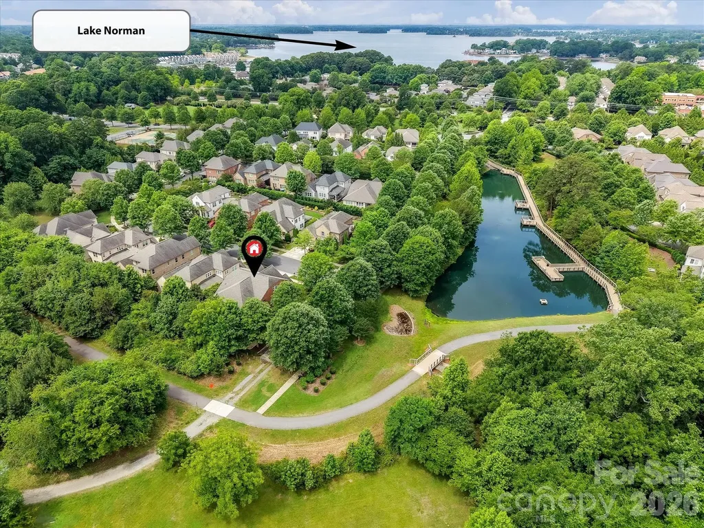 16620 Redding Park Lane Cornelius NC 28031