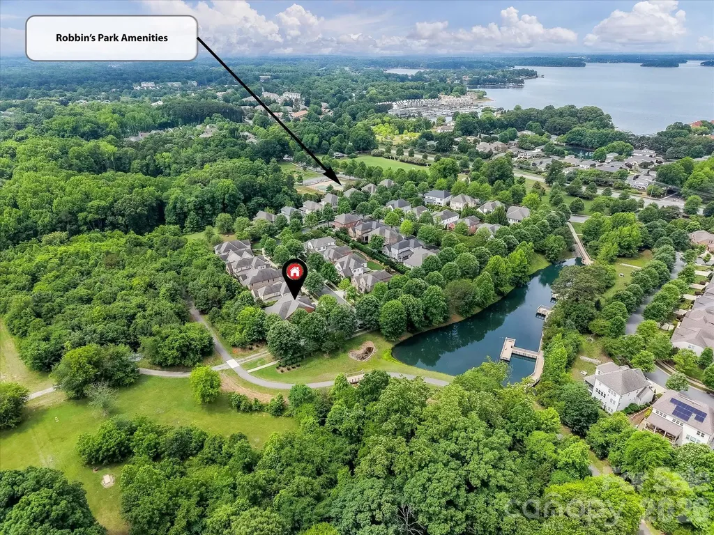 16620 Redding Park Lane Cornelius NC 28031