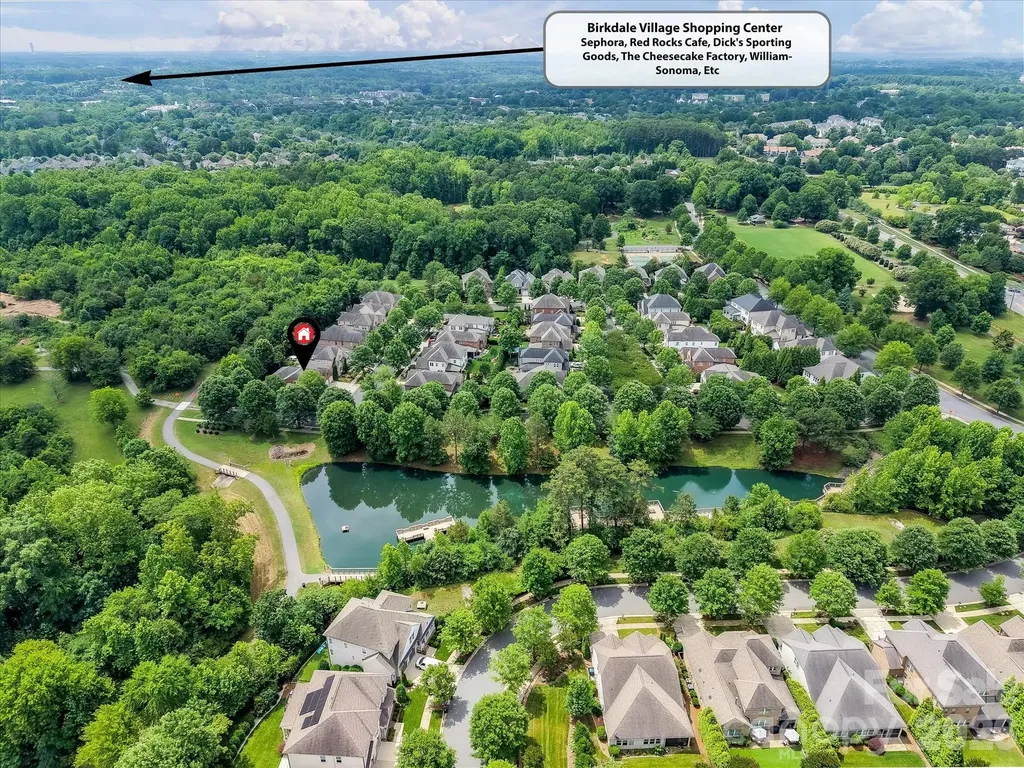 16620 Redding Park Lane Cornelius NC 28031