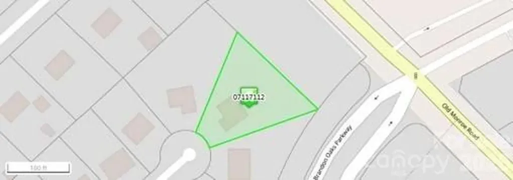 100 Aylesbury Lane Indian Trail NC 28079