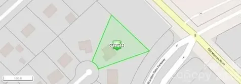 100 Aylesbury Lane Indian Trail NC 28079