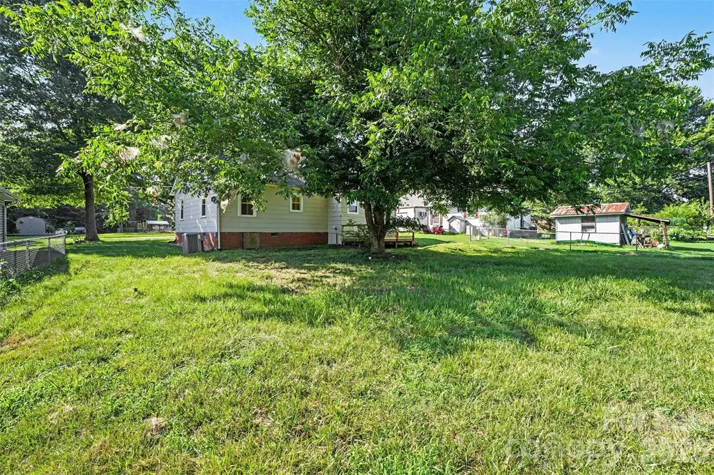 115 Autumn Leaf Road Troutman NC 28166