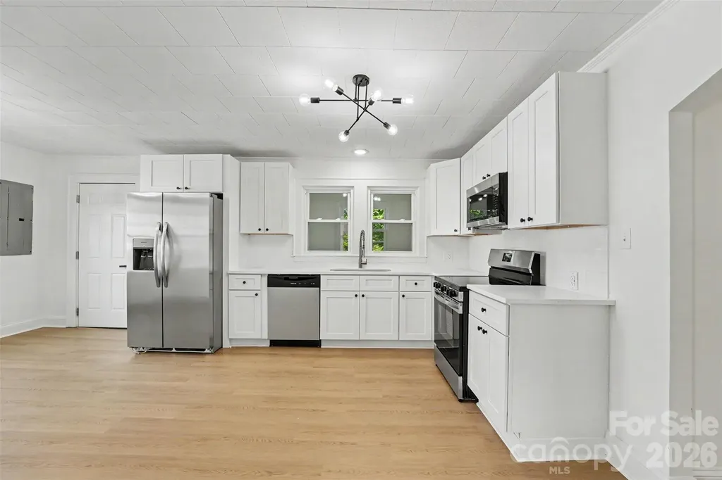 115 Autumn Leaf Road Troutman NC 28166