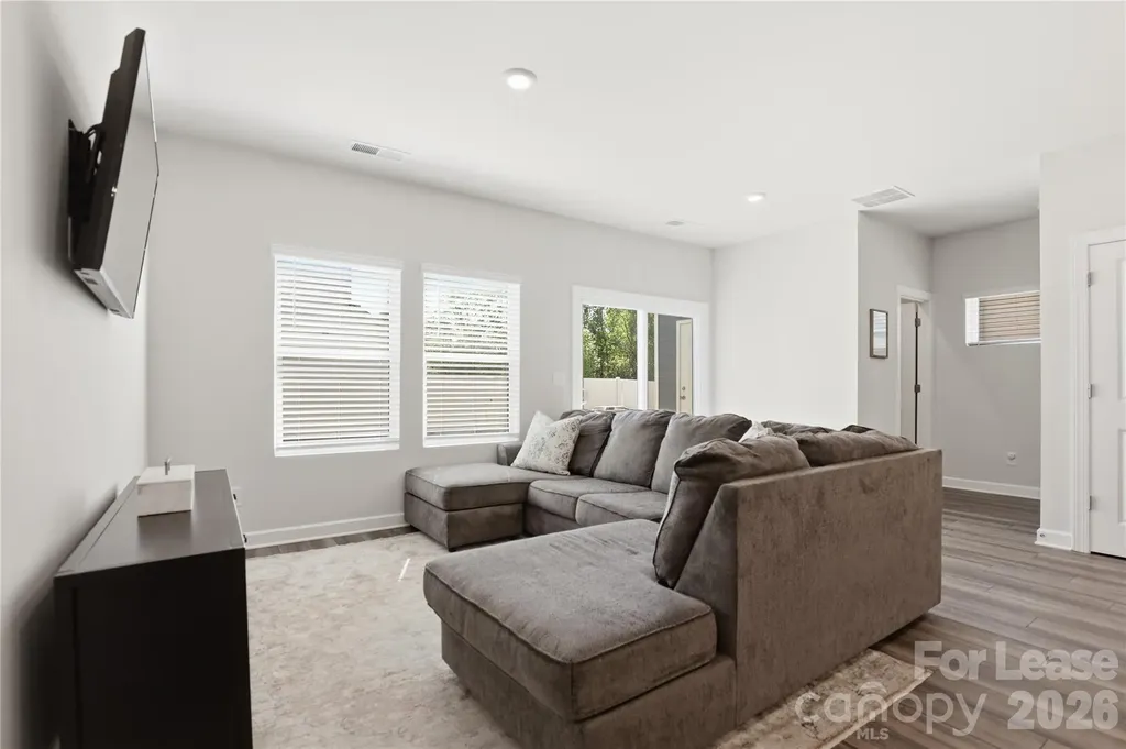 2317 Belterra Drive Charlotte NC 28216