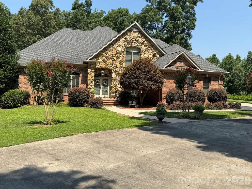 36079 Ridge Street Albemarle NC 28001