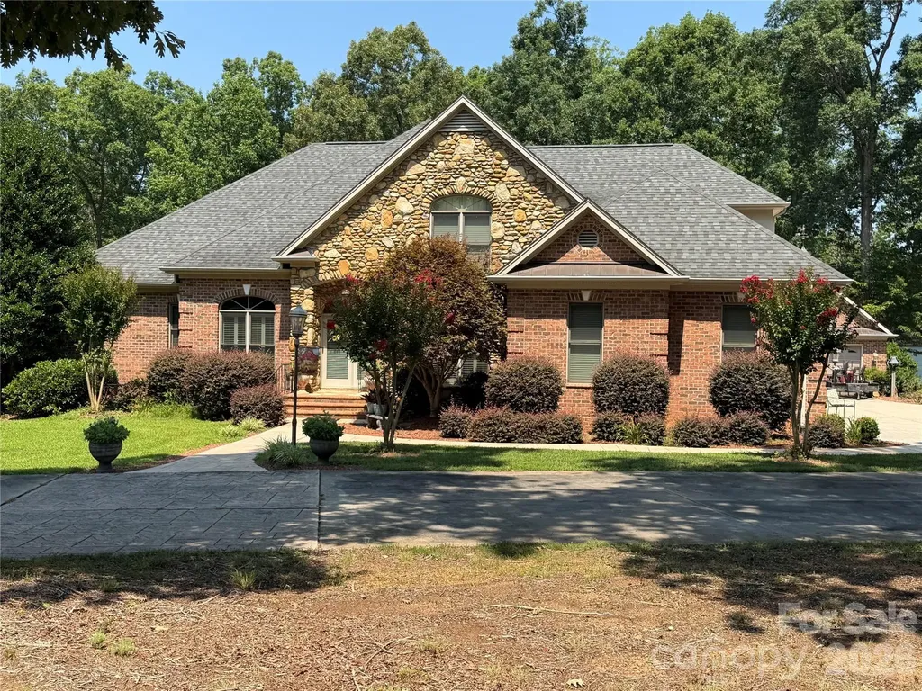 36079 Ridge Street Albemarle NC 28001