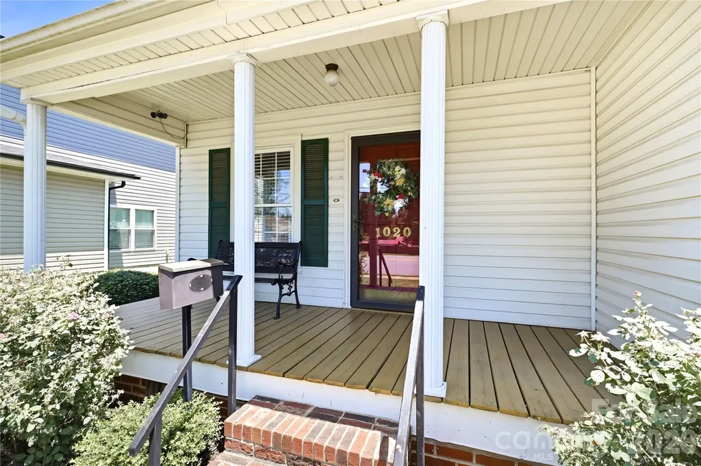 1020 W C Street Kannapolis NC 28081