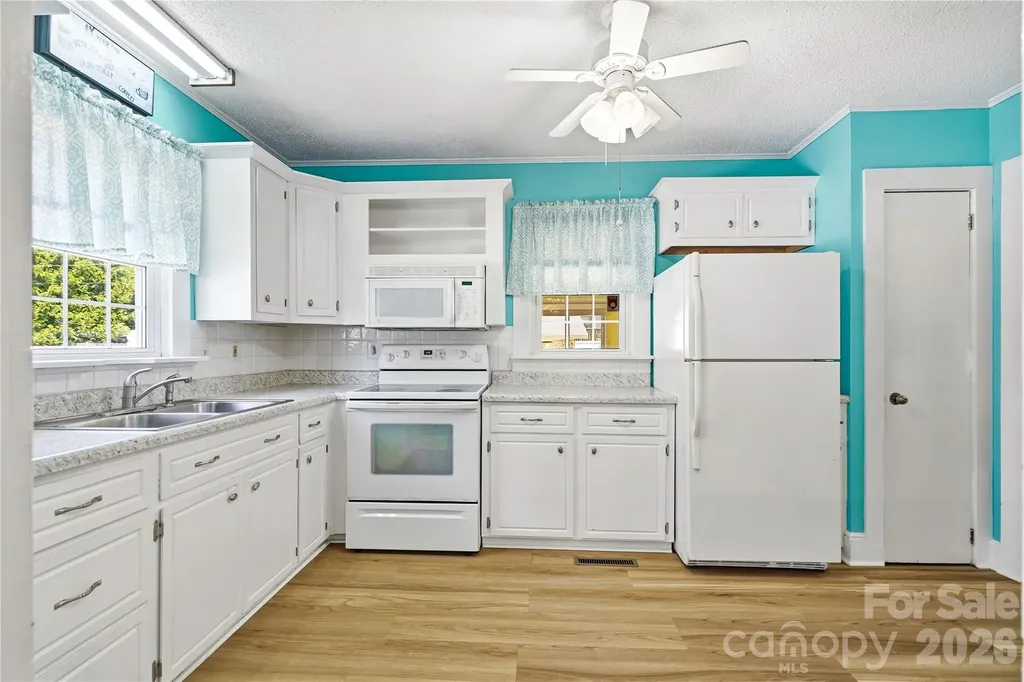 1020 W C Street Kannapolis NC 28081