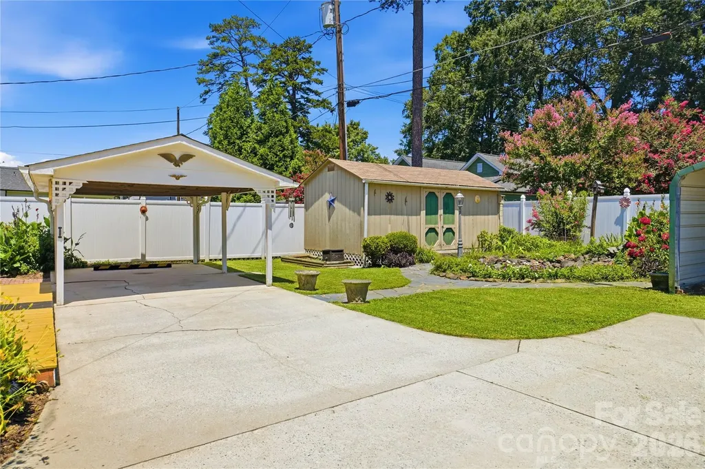 1020 W C Street Kannapolis NC 28081