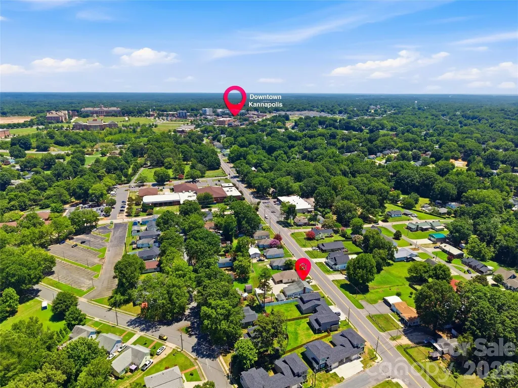 1020 W C Street Kannapolis NC 28081