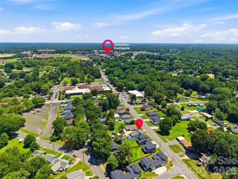 1020 W C Street Kannapolis NC 28081