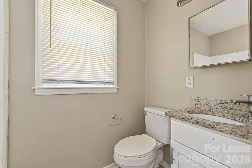 1900 Lasalle Street Charlotte NC 28216