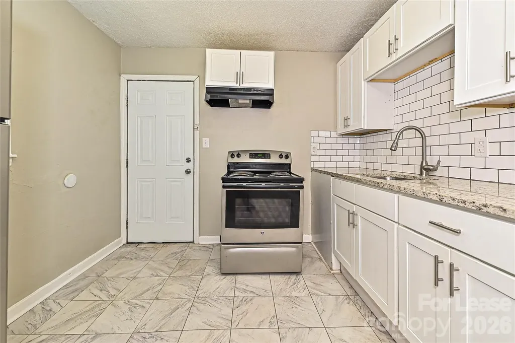 1900 Lasalle Street Charlotte NC 28216