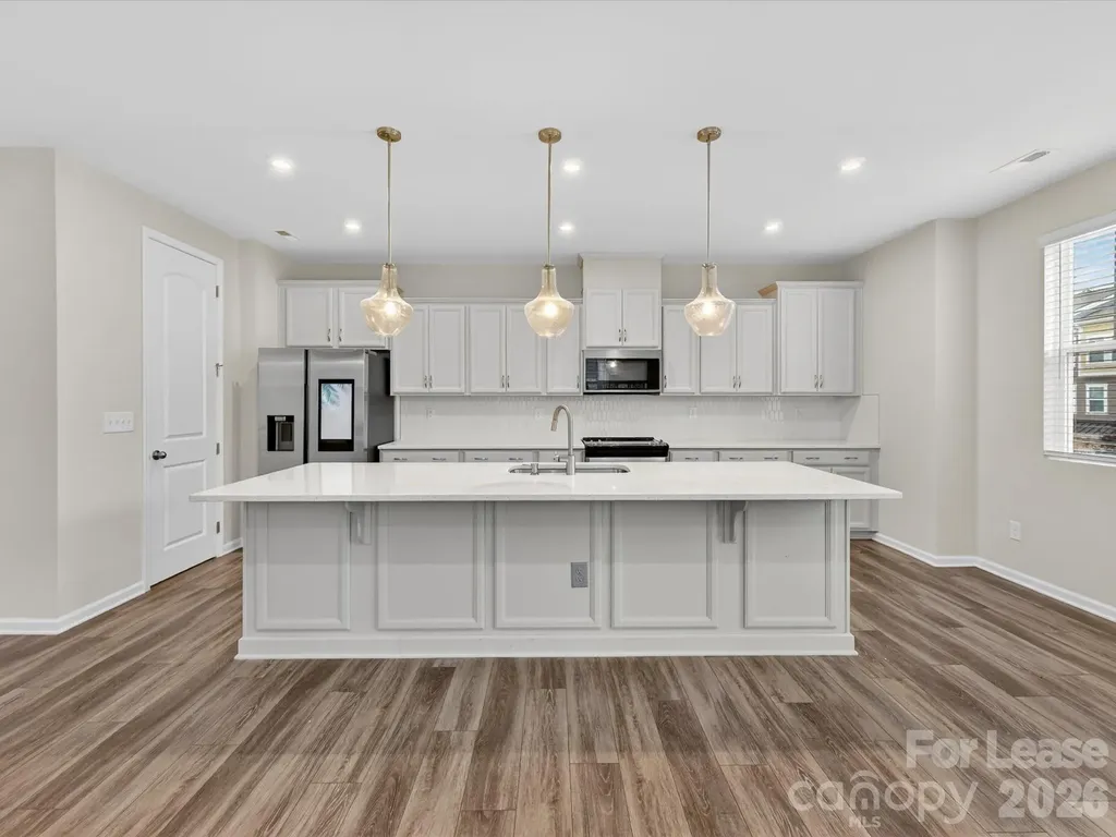 420 Burr Street Indian Trail NC 28079