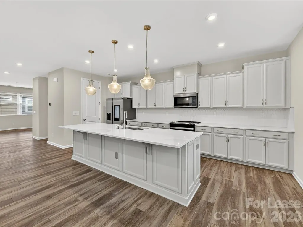 420 Burr Street Indian Trail NC 28079