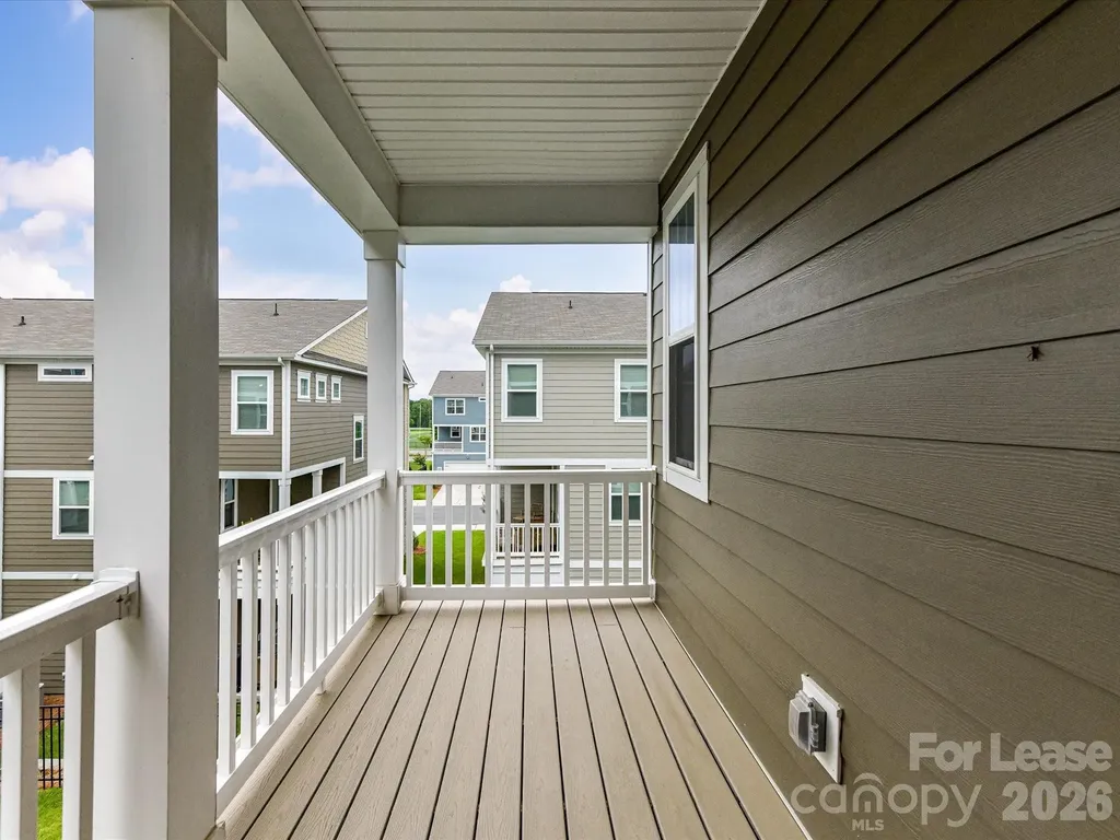 420 Burr Street Indian Trail NC 28079