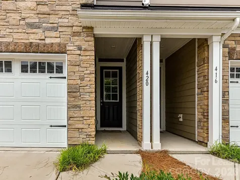 420 Burr Street Indian Trail NC 28079