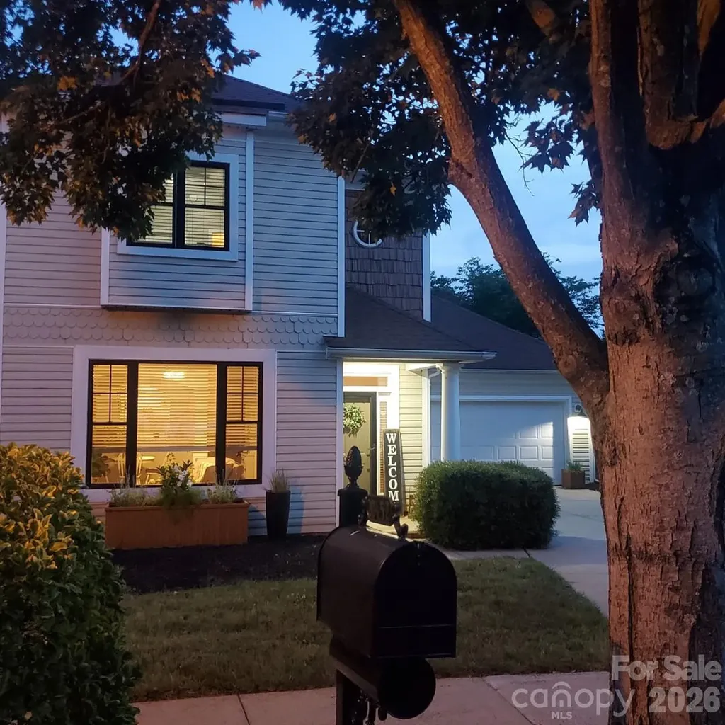 20452 Greenway Heights Drive Cornelius NC 28031