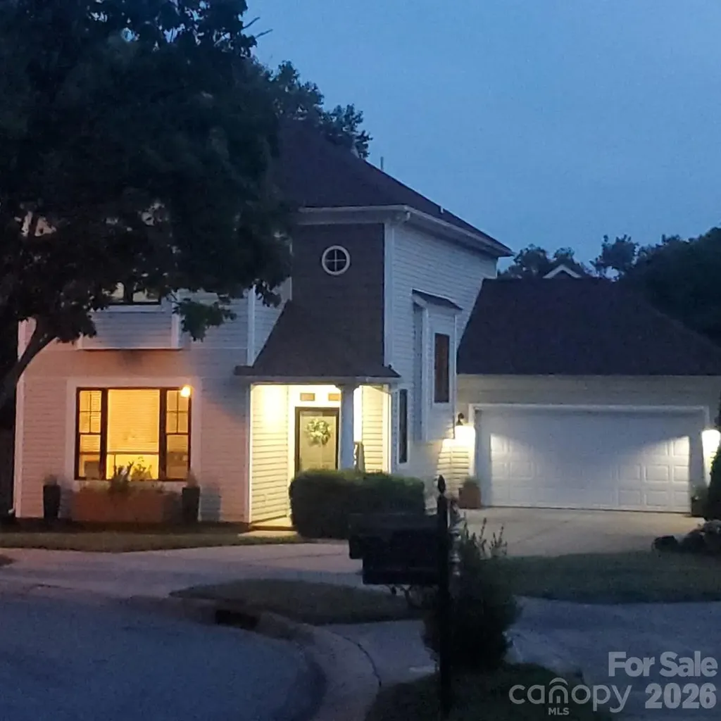 20452 Greenway Heights Drive Cornelius NC 28031