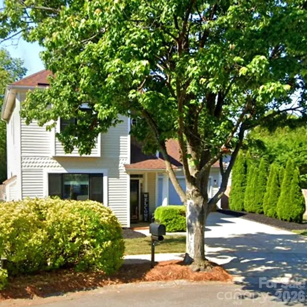 20452 Greenway Heights Drive Cornelius NC 28031