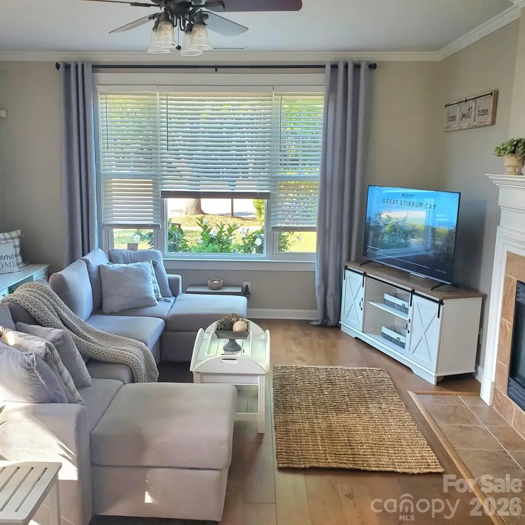 20452 Greenway Heights Drive Cornelius NC 28031