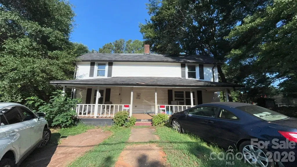 166 Main Street Henrietta NC 28076