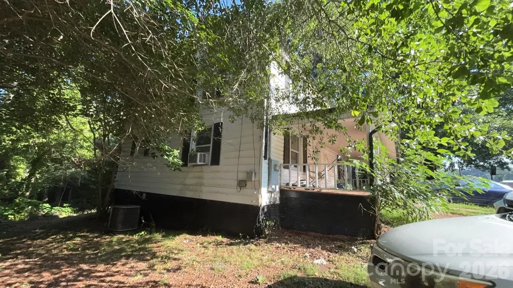 166 Main Street Henrietta NC 28076