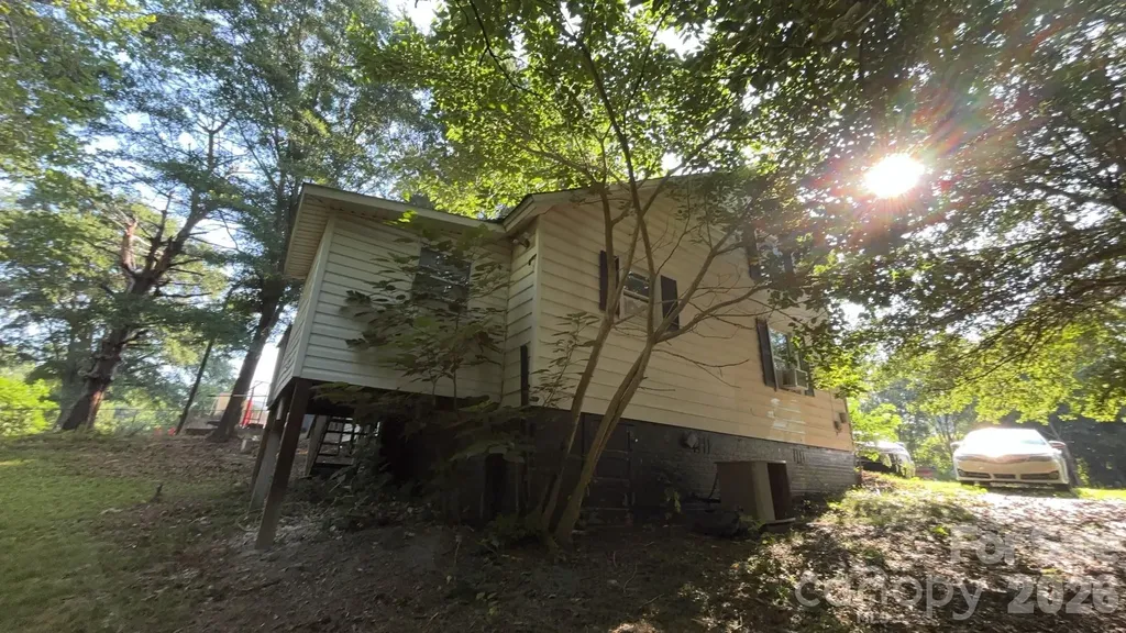 166 Main Street Henrietta NC 28076