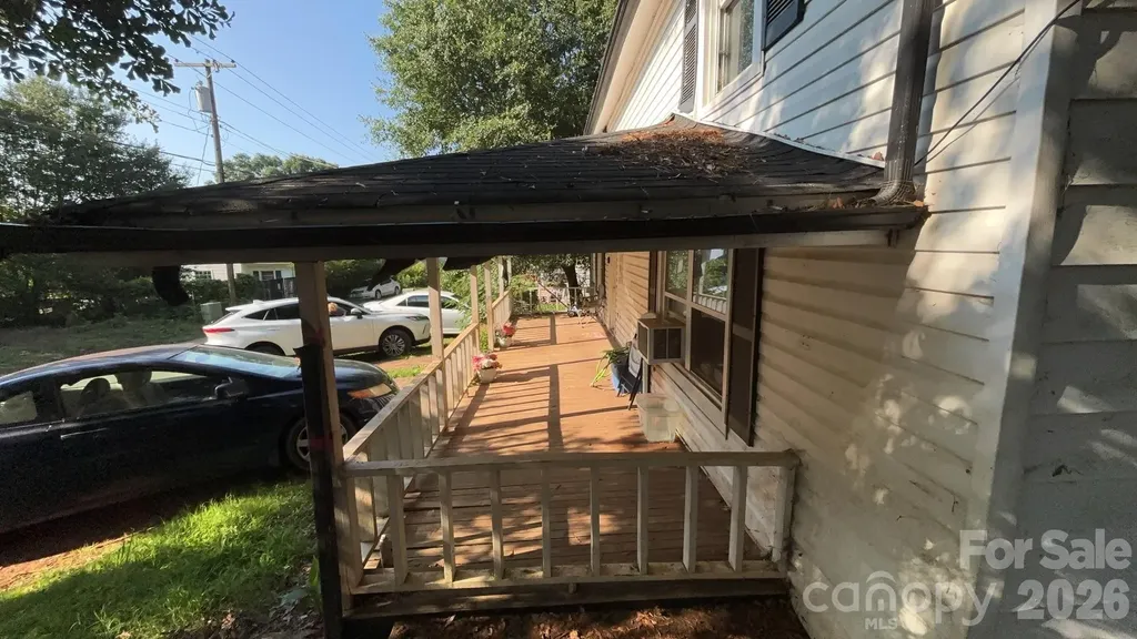 166 Main Street Henrietta NC 28076