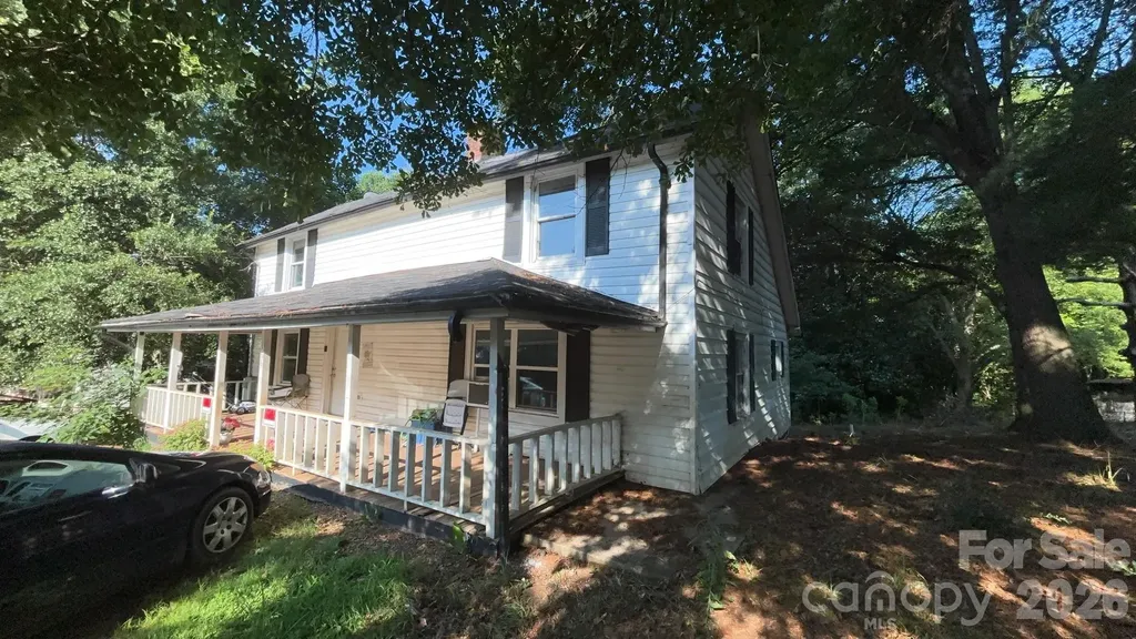 166 Main Street Henrietta NC 28076