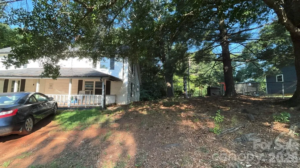 166 Main Street Henrietta NC 28076