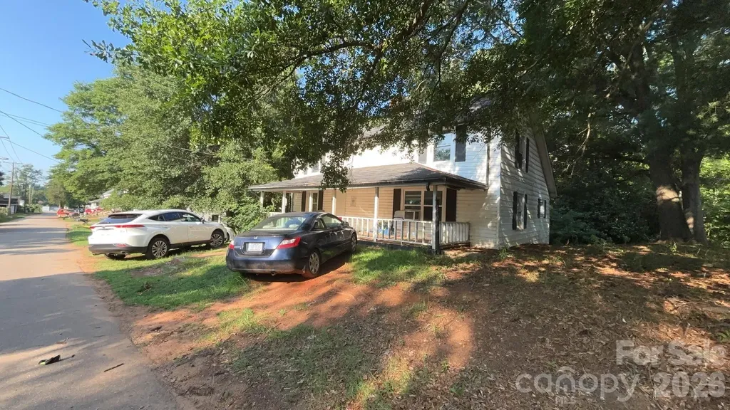 166 Main Street Henrietta NC 28076