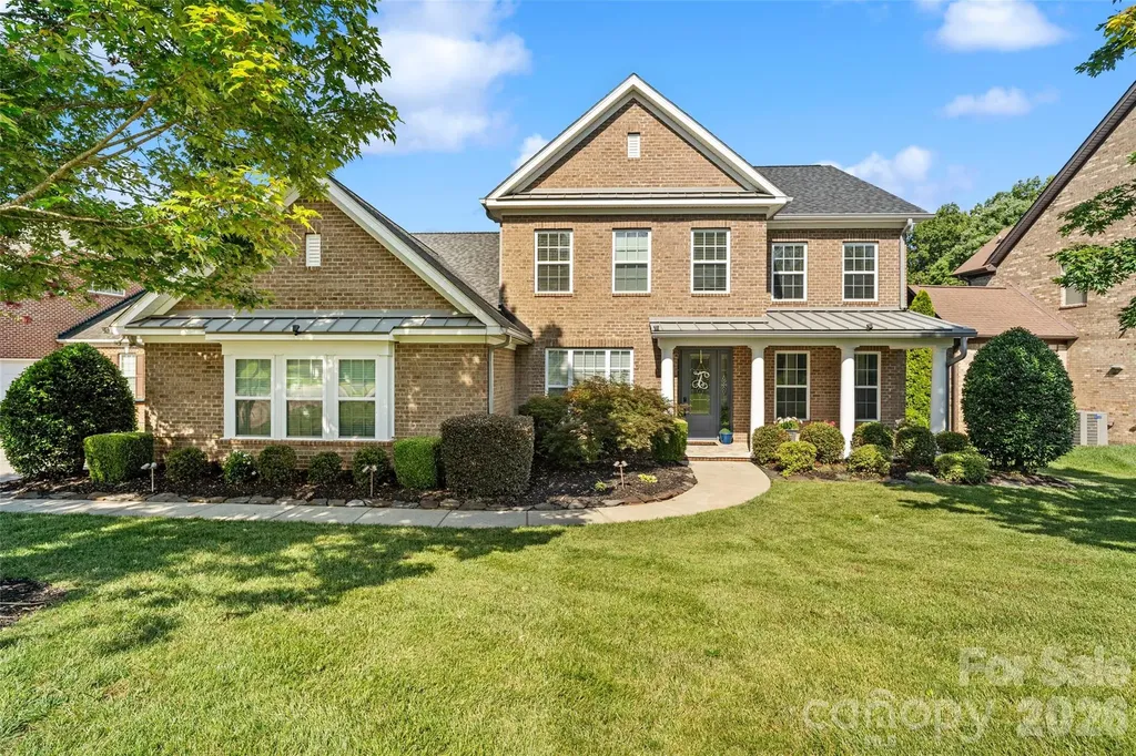 914 Oleander Lane Waxhaw NC 28173